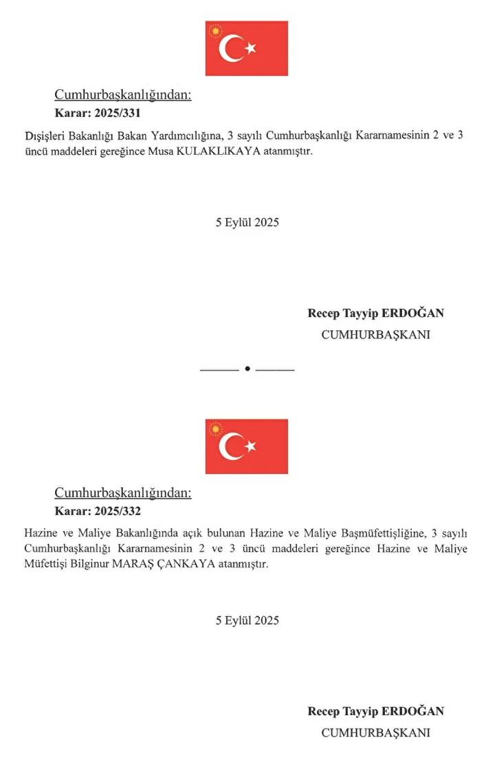 atama kararlari resmi gazetede marmara universitesine yeni rektor 5 8qHNUNCm