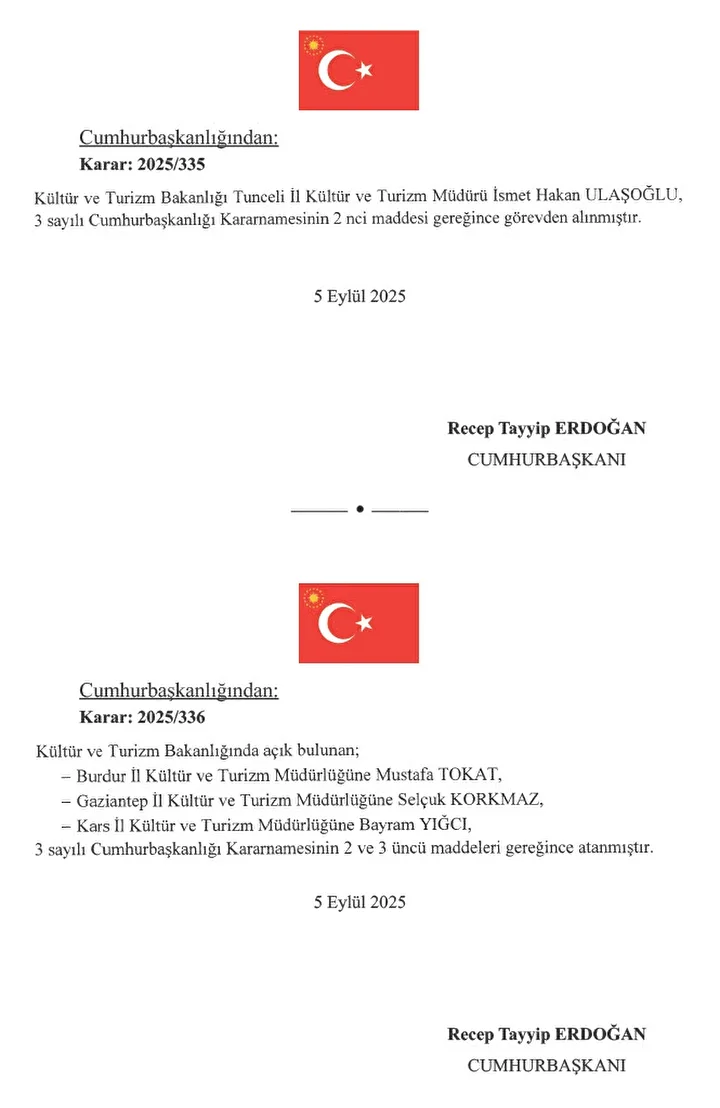 atama kararlari resmi gazetede marmara universitesine yeni rektor 7 ajIfqH87