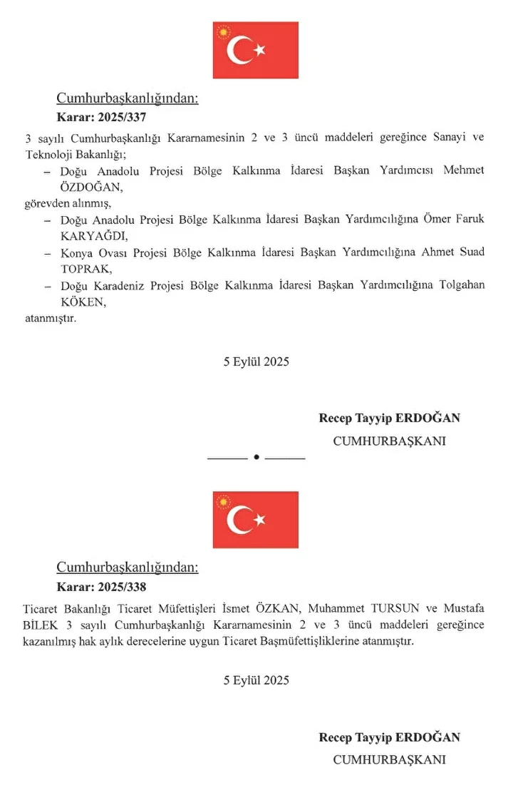 atama kararlari resmi gazetede marmara universitesine yeni rektor 8 mjbpVNuQ