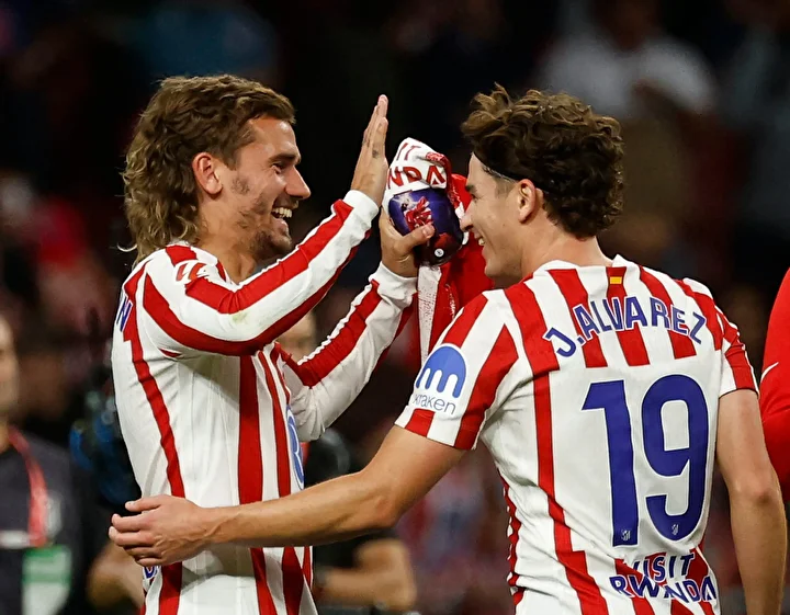atletico madrid real madrid mac takimi ve mumkun 11ler 0 tDMuJaJL