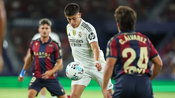 atletico madrid real madrid mac takimi ve mumkun 11ler 1 L1FZ2mL4