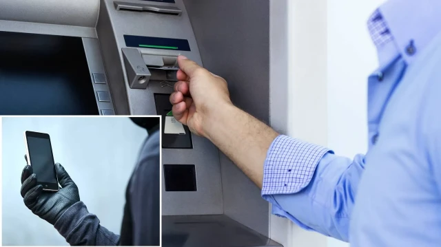 ATM’den para çekerken dikkat: Dolandırıcıların yeni prosedürü ortaya çıktı atmden para cekerken dikkat dolandiricilarin yeni proseduru ortaya cikti 4ifwnvO3.webp