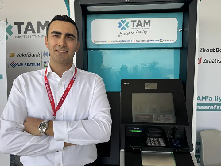 ATM’lerde yeni devir: 6 bankadan büyük kolaylık artık masraf ve kurul kesintisi yok 6 atmlerde yeni devir 6 bankadan buyuk kolaylik artik masraf ve kurul kesintisi yok 5 ysROpTpW
