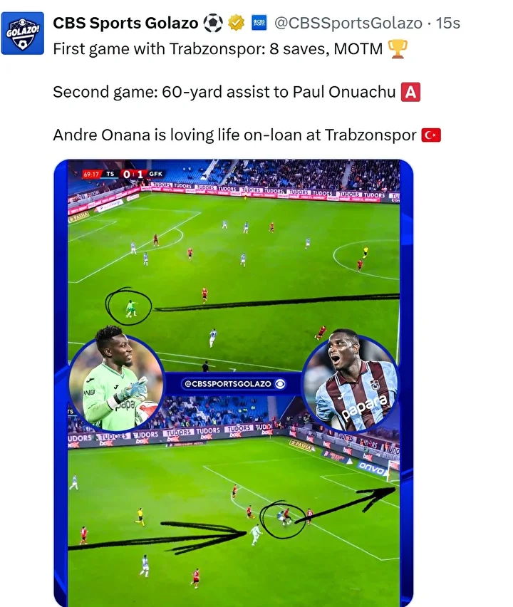 Avrupa Onana'yı konuşuyor 4 avrupa onanayi konusuyor 3 OBEFY1Eb