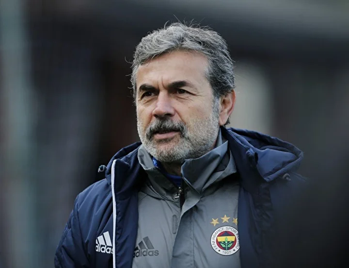 aykut kocaman fenerbahce teknik yoneticiligi hakkinda konustu tuhaf bir durum 2