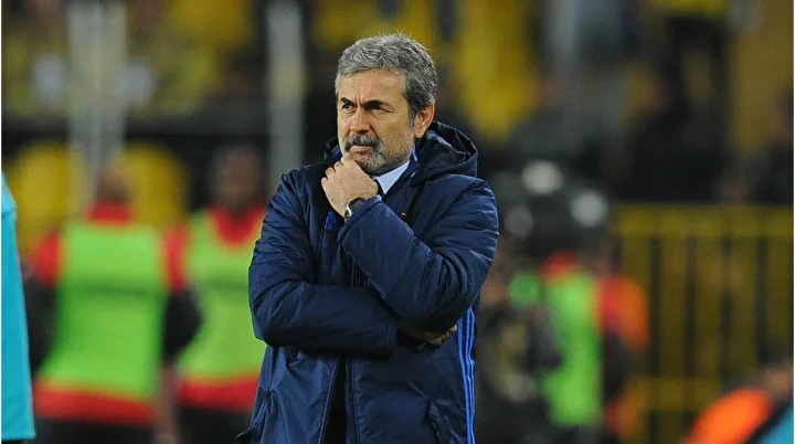 aykut kocaman fenerbahce teknik yoneticiligi hakkinda konustu tuhaf bir durum 5 ceDYTZF8