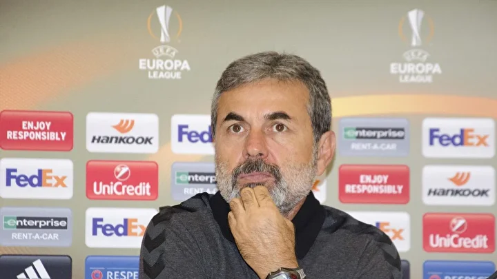 aykut kocamandan fenerbahce teknik yoneticiligi icin resmi aciklama geldi gorevden kacinmam 5 sSrtwnN2