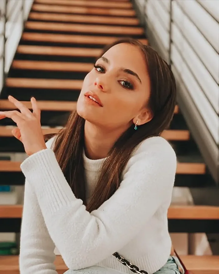 Bahar Şahin'den setlerde 'oruç' itirafı: 'Sahneye çıkmadım üretimci seti bastı' 1 bahar sahinden setlerde oruc itirafi sahneye cikmadim uretimci seti basti 0 PWP3A6iN