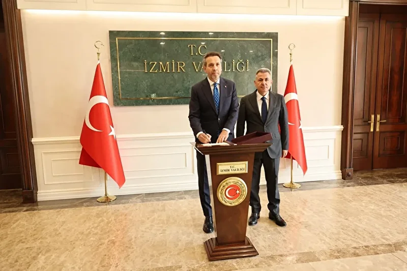 Bakan Bayraktar: Aldığımız cesur kararlarla adeta sessiz bir ihtilal gerçekleştirdik 3 bakan bayraktar aldigimiz cesur kararlarla adeta sessiz bir ihtilal gerceklestirdik 2 fBSqzjvd