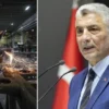 32 Milyon araç sahibini ilgilendiriyor: 2025 Trafik sigortası fiyatları aşikâr oldu bakan bolat turkiye en suratli buyuyen ikinci oecd ulkesi oldu 4AmVlKjB.webp