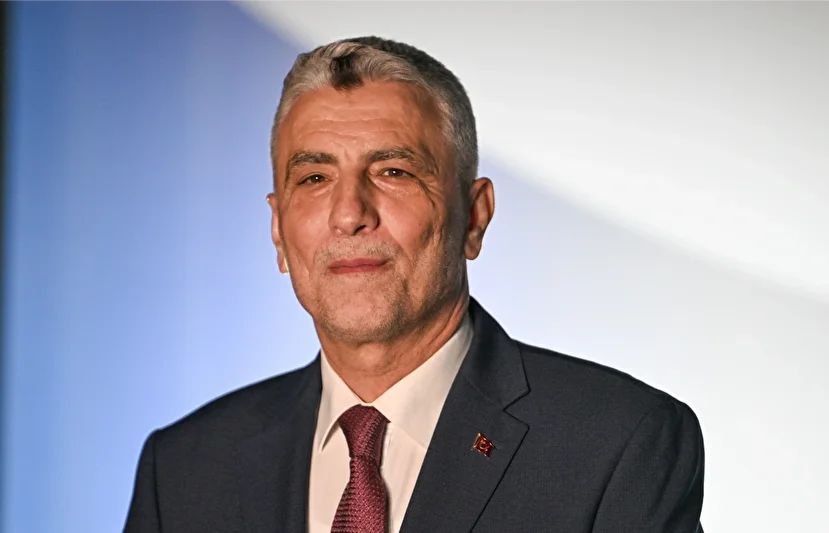 bakan bolattan azerbaycan turkiye ekonomik baglantilarina vurgu zengezur koridoru ile transit ticaret guclenecek 0 MaZPWdjM
