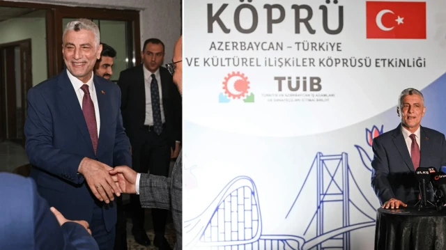 bakan bolattan azerbaycan turkiye ekonomik baglantilarina vurgu zengezur koridoru ile transit ticaret guclenecek IfQidvyq.webp