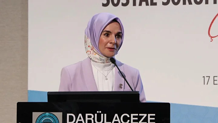 bakan goktastan surdurulebilir sosyal sorumluluk vurgusu 0 rnjpNmD3