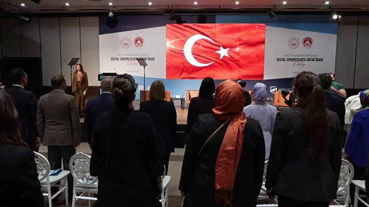 bakan goktastan surdurulebilir sosyal sorumluluk vurgusu 1 jcahPj9i