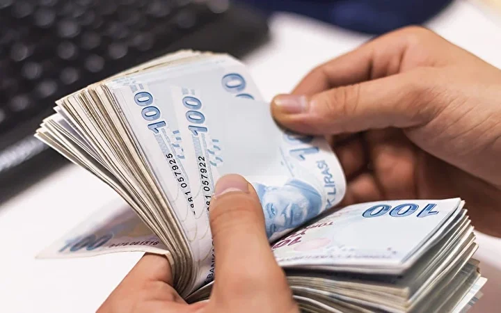 Bakan Işıkhan tarih vererek canlı yayında duyurdu: Bağ-Kur’da 9000 prim günü 7200’e mi düşüyor? 5 bakan isikhan tarih vererek canli yayinda duyurdu bag kurda 9000 prim gunu 7200e mi dusuyor 6TlWJ3Fn