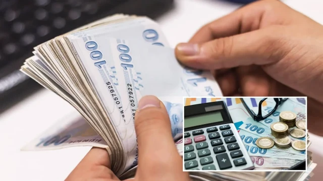 Bakan Işıkhan tarih vererek canlı yayında duyurdu: Bağ-Kur’da 9000 prim günü 7200’e mi düşüyor? bakan isikhan tarih vererek canli yayinda duyurdu bag kurda 9000 prim gunu 7200e mi dusuyor IVJgJgG3.webp