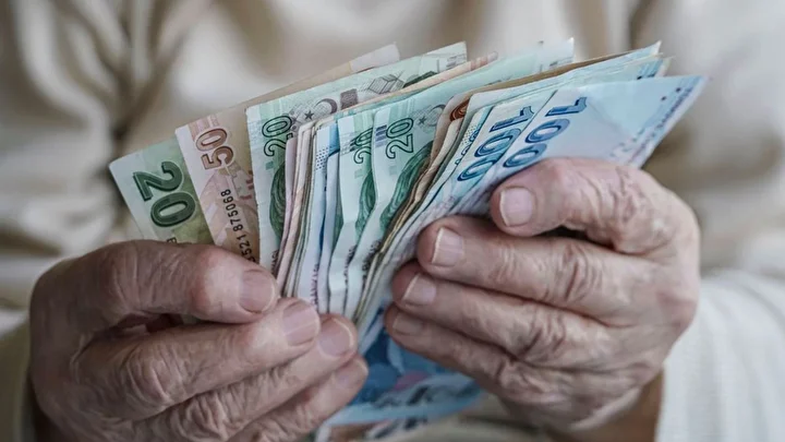 Bakan Işıkhan tarih vererek canlı yayında duyurdu: Bağ-Kur’da 9000 prim günü 7200’e mi düşüyor? 4 bakan isikhan tarih vererek canli yayinda duyurdu bag kurda 9000 prim gunu 7200e mi dusuyor Y8X7HmEV