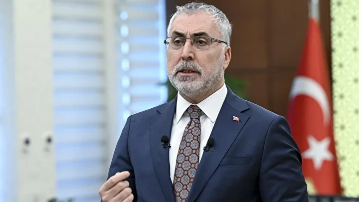 Bakan Işıkhan tarih vererek canlı yayında duyurdu: Bağ-Kur’da 9000 prim günü 7200’e mi düşüyor? 1 bakan isikhan tarih vererek canli yayinda duyurdu bag kurda 9000 prim gunu 7200e mi dusuyor bUSGZgNW