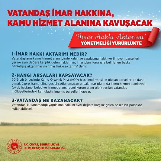 Bakan Kurum: Uzun yıllardır süren bir sorunu tahlile kavuşturuyoruz 1 bakan kurum uzun yillardir suren bir sorunu tahlile kavusturuyoruz 0 9CJfuKkK
