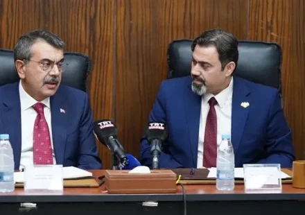 bakan tekin samda duyurdu suriyenin egitim ogretimi turkiye ile sekillenecek 3UYRVSba.webp