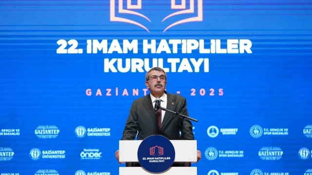 bakan yusuf tekin turkiye egitimde dunyada ornek gosterilen bir ulke halini aldi ahygRnGR.webp