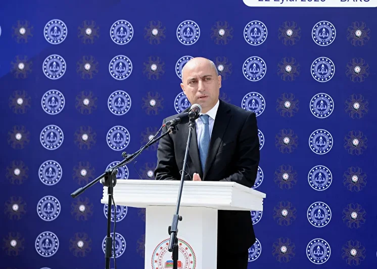 baku turk anadolu lisesi acildi turkiye ile tum kademeler uzerinde is birligimiz var 4 P2ESPKtb