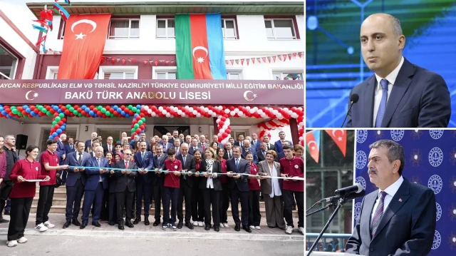 baku turk anadolu lisesi acildi turkiye ile tum kademeler uzerinde is birligimiz var PLkeTiKr.webp