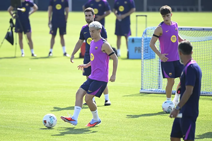barcelonanin yildizi gaviden flas itiraf galatasarayli yildizin ismini verdi 1 mJEp6f9v