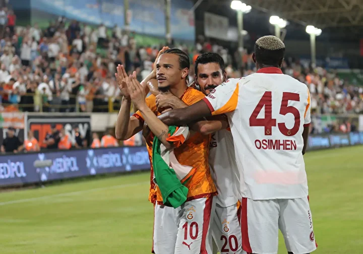barcelonanin yildizi gaviden flas itiraf galatasarayli yildizin ismini verdi 2 c5gM1rCO