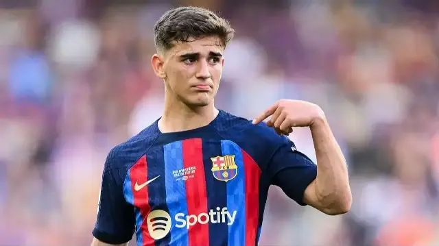 barcelonanin yildizi gaviden flas itiraf galatasarayli yildizin ismini verdi nlVLz46x.webp
