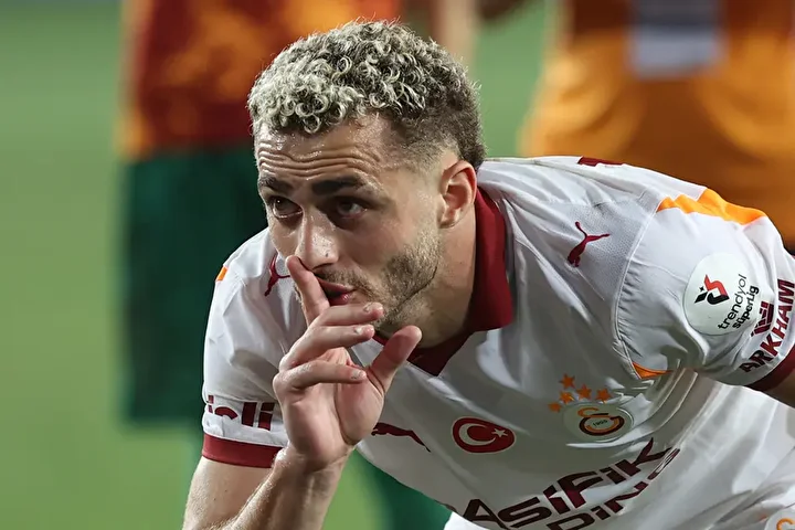 baris alper yilmazda flas gelisme durumu netlesti 0 3w51ZtZc