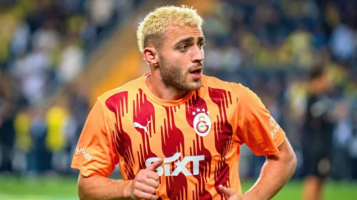 baris alper yilmazdan aciklama geldi hedefim bonservis rekoru kirmakti 0 EJL1vzHI