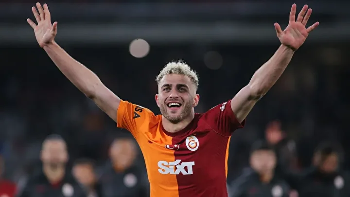 baris alper yilmazdan aciklama geldi hedefim bonservis rekoru kirmakti 1 HO2NCgzr