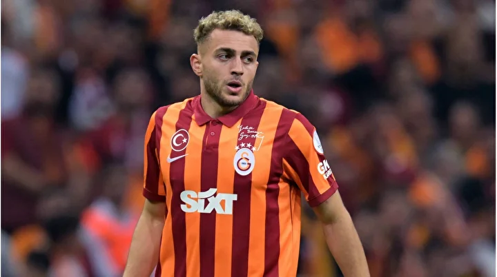 baris alper yilmazdan aciklama geldi hedefim bonservis rekoru kirmakti 2 lXbRzjut