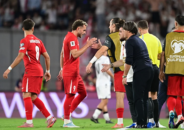 baris alper yilmazin soyunma odasindaki konusmasi ortaya cikti tek cumle etti 3 wjfc6teR