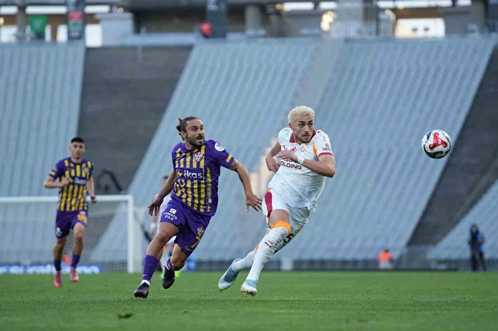 Barış artırımı 4 baris artirimi 3