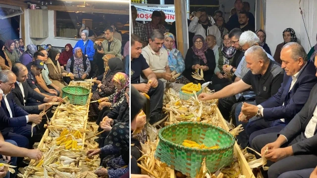Bartın’da 2 asırlık gelenek: 3 saat boyunca topluca mısır soydular bartinda 2 asirlik gelenek 3 saat boyunca topluca misir soydular bLpB94Fl.webp