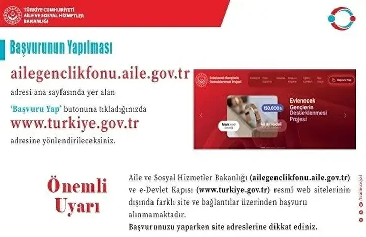 basvuran herkes alabilecek 250 bin tllik evlilik kredisi icin muracaat kurallari muhakkak oldu 4