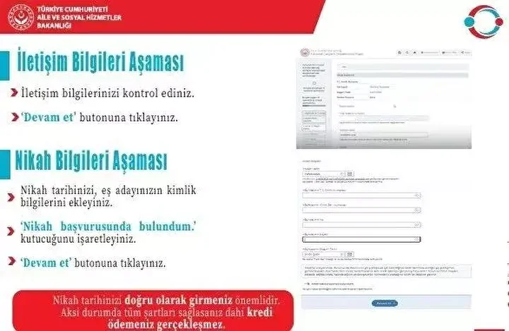 basvuran herkes alabilecek 250 bin tllik evlilik kredisi icin muracaat kurallari muhakkak oldu 7 6qZq3iFa