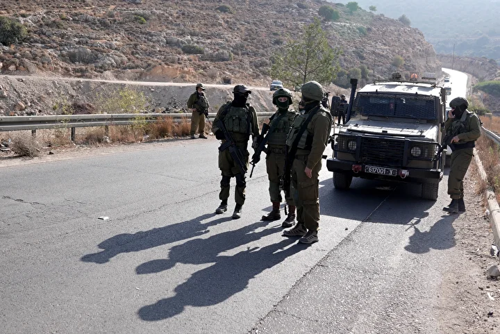 bati seria sakinleri israilin kusatma tehdidini protesto etti 5 KYXi1rV6