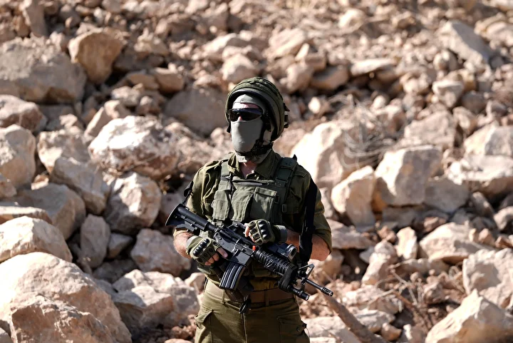 bati seria sakinleri israilin kusatma tehdidini protesto etti 6 zP6ZEier