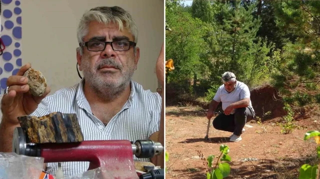 Bayburt’ta kehribarın kuvvetli mesaisi: Topraktan çıkarılan fosilleşmiş ağaç reçinesi takı ve tespihe dönüştürülüyor bayburtta kehribarin kuvvetli mesaisi topraktan cikarilan fosillesmis agac recinesi taki ve tespihe donusturuluyor AlYZIiLg.webp