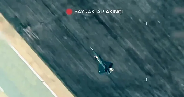 bayraktar kizilelmadan yeni muvaffakiyet manzaralar paylasildi 7 WUYNEQ8m