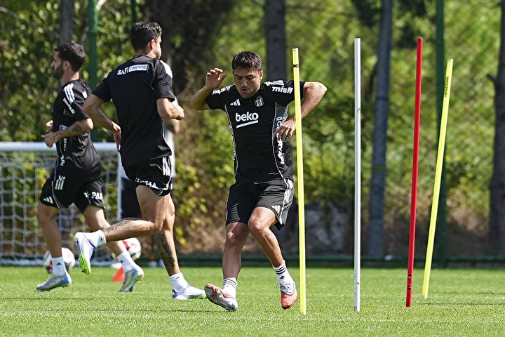 Beşiktaş - Rams Başakşehir Maç Takımı ve Olası 11’ler 11 besiktas rams basaksehir mac takimi ve olasi 11ler 10 bQXvkDUF