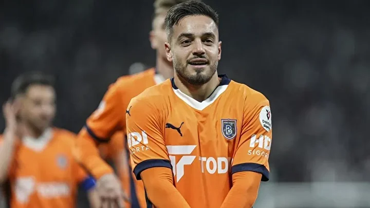 Beşiktaş - Rams Başakşehir Maç Takımı ve Olası 11’ler 13 besiktas rams basaksehir mac takimi ve olasi 11ler 12 CNEdC2f5