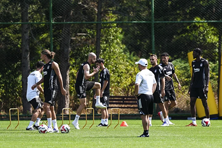 Beşiktaş - Rams Başakşehir Maç Takımı ve Olası 11’ler 4 besiktas rams basaksehir mac takimi ve olasi 11ler 3 Mv5z7m1r