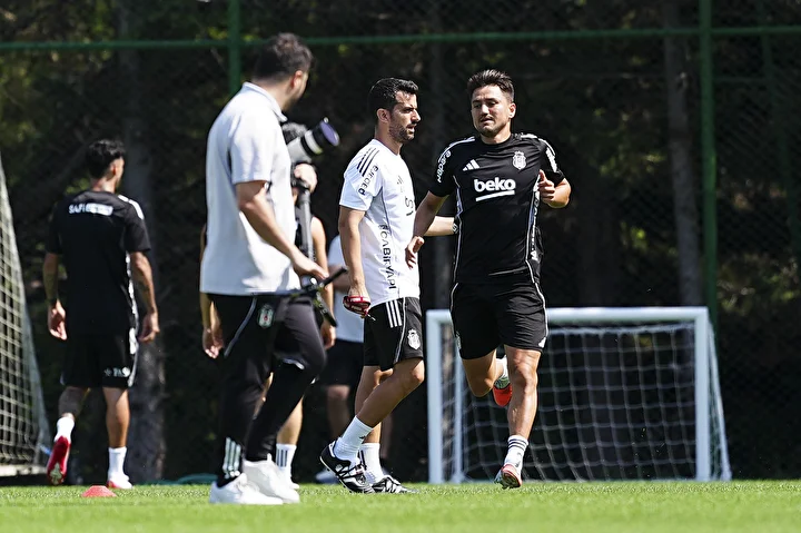 Beşiktaş - Rams Başakşehir Maç Takımı ve Olası 11’ler 7 besiktas rams basaksehir mac takimi ve olasi 11ler 6 2bRGDVVR