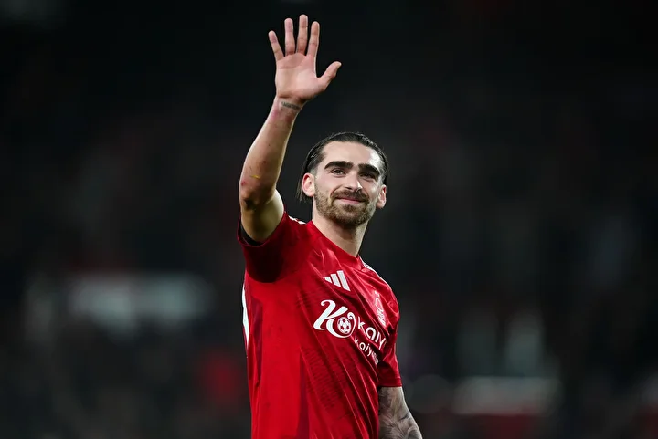 besiktasin cok beklenen yeni kanadi belirli oldu transfer aciklandi 1 eB9Ny7g4