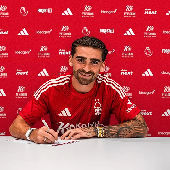 besiktasin cok beklenen yeni kanadi belirli oldu transfer aciklandi 2 Ie1B2Y3h