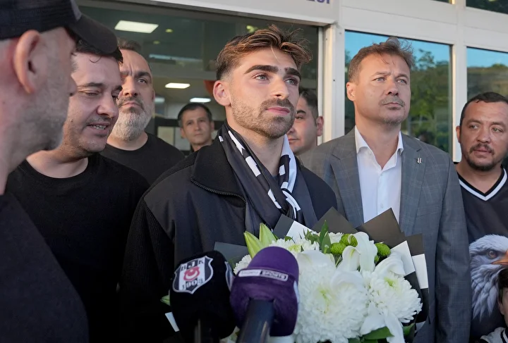 besiktasin yeni transfer istanbula geldi iste birinci sozleri 4 fauRBXgq